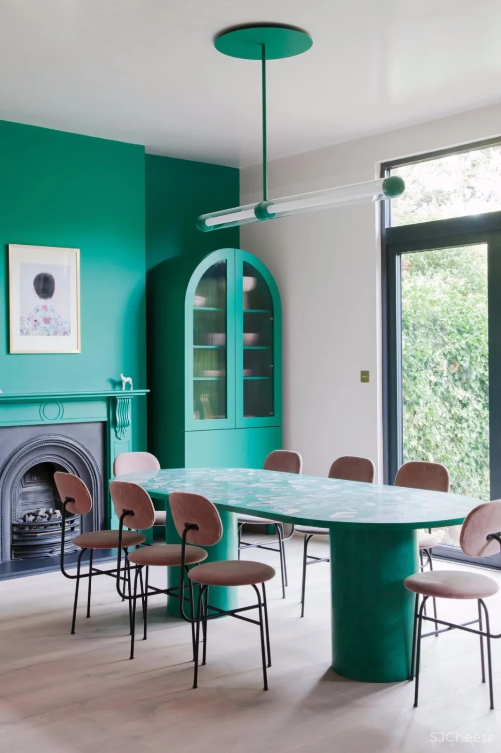 2LG Studio | 为生活带来魔力和活力