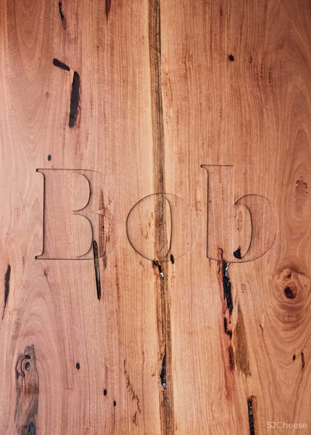 墨尔本极简主义美发 SALON 首