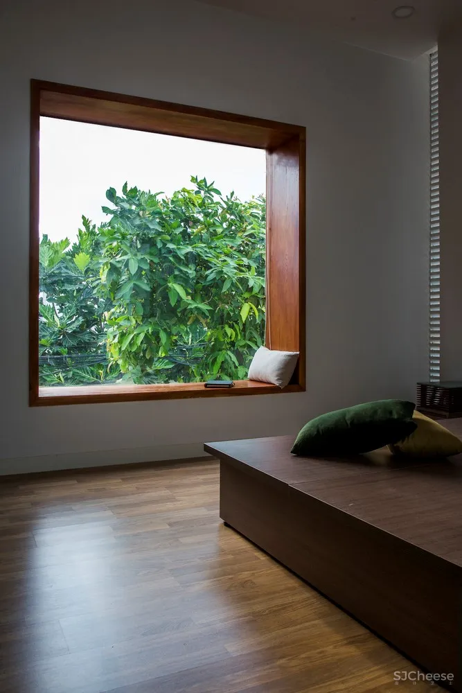 T家住宅 / Creative 建筑事务所