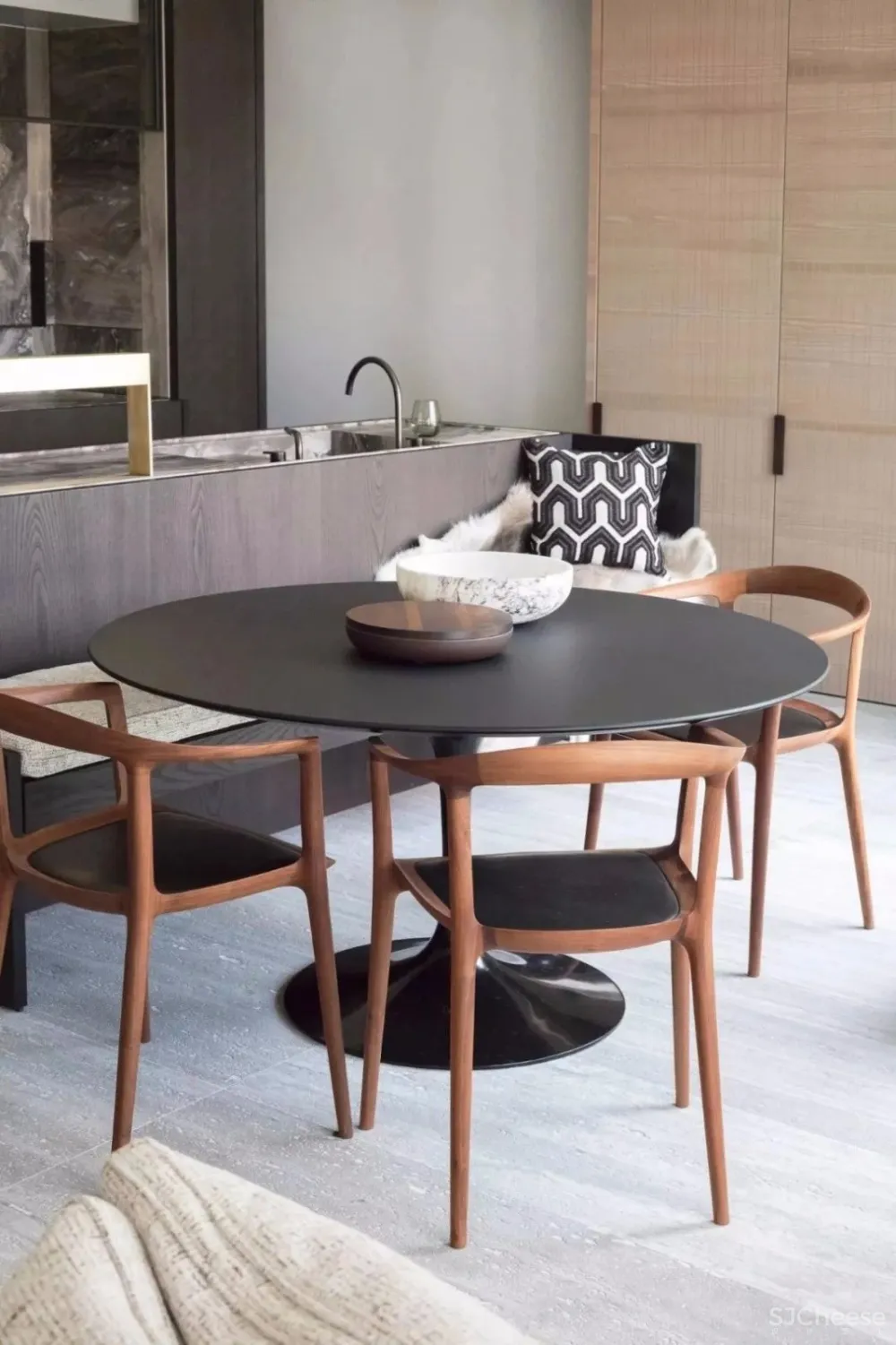 简约灰,高品味好气质丨超喜欢