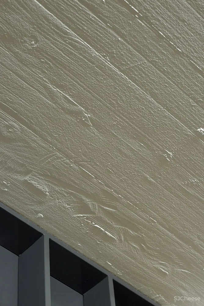 与环境的和谐融合 | A House in Rasu Namai