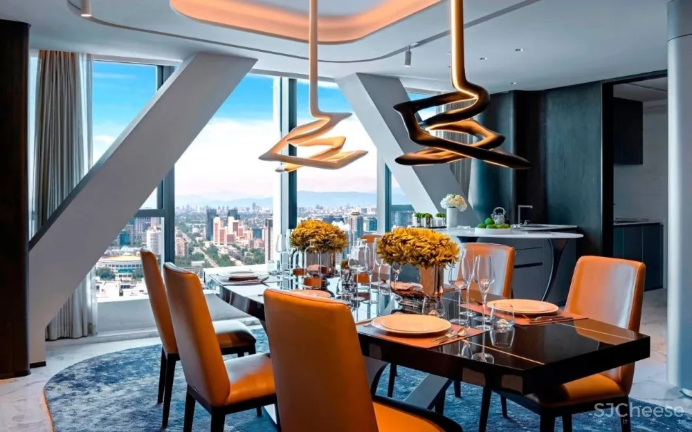 Lyiso Studio摄影 | 北京三里屯1号公寓·达人网1064期