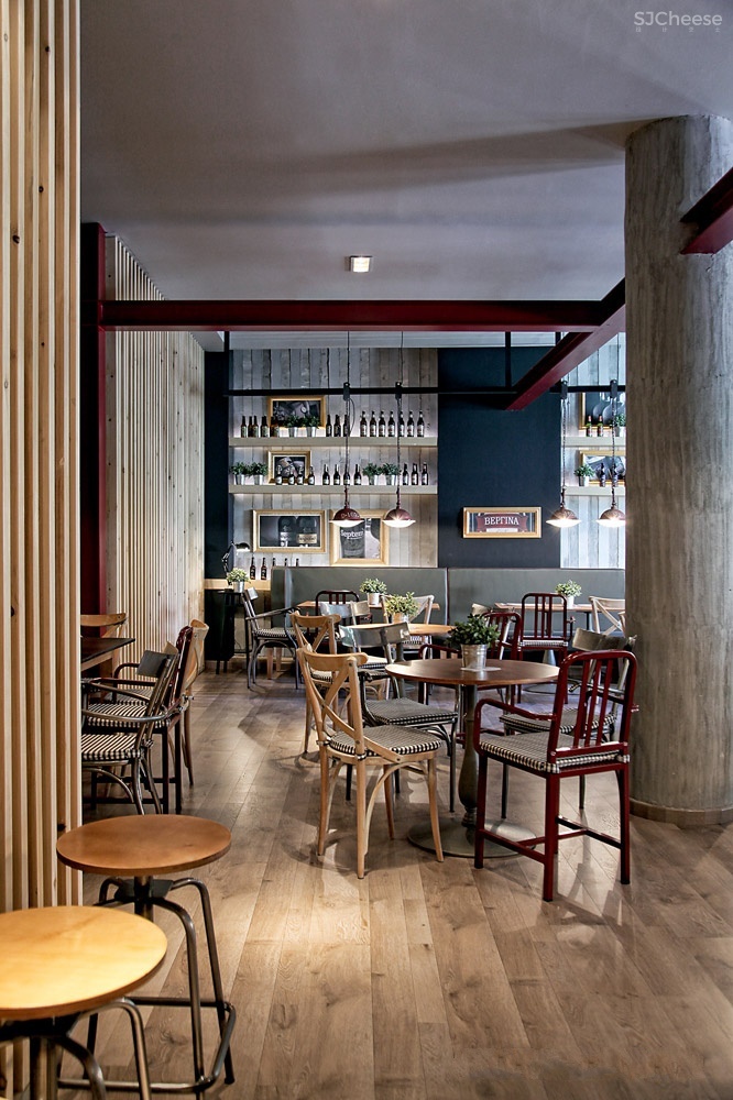 希腊特色啤酒屋