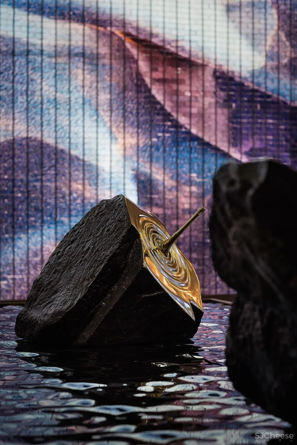 新作 | 异域东方•Neo-Art Deco跨越世纪的优雅型制 首