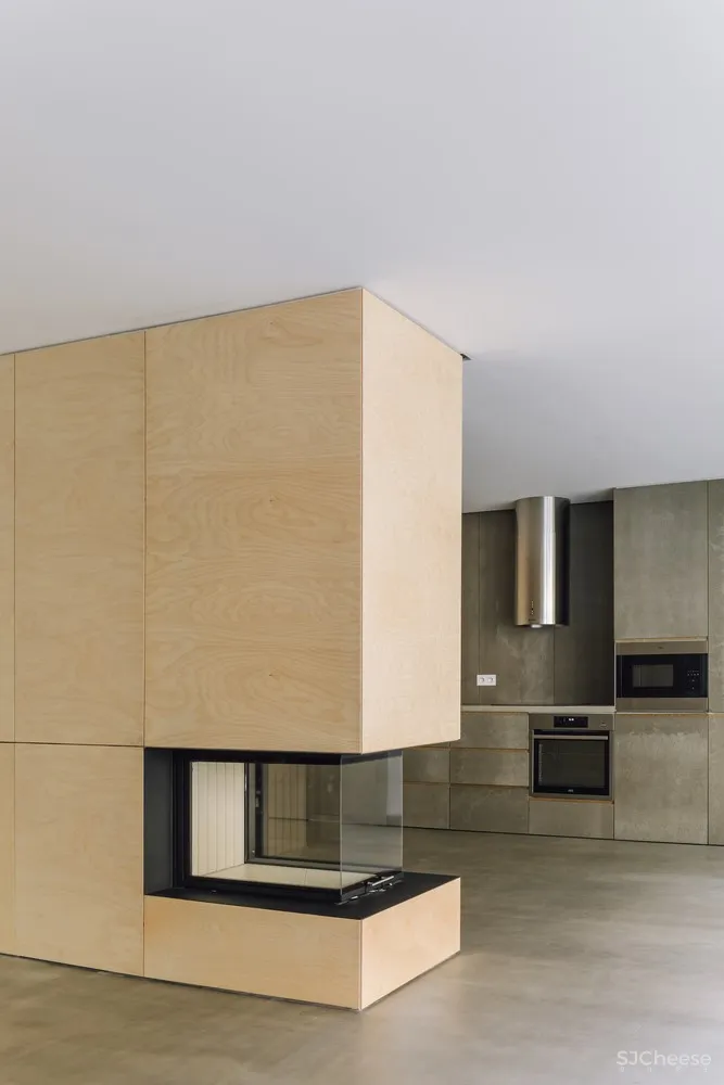 Manuel Cachão Tojal 舒适明亮的公寓体验