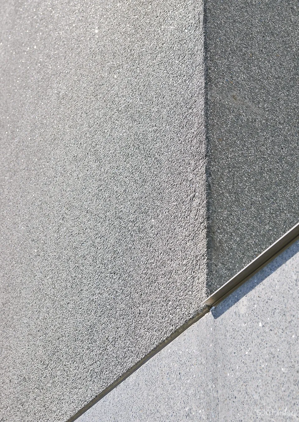 Dominique Coulon & associés:法国Allende表演厅和排练工作室 首