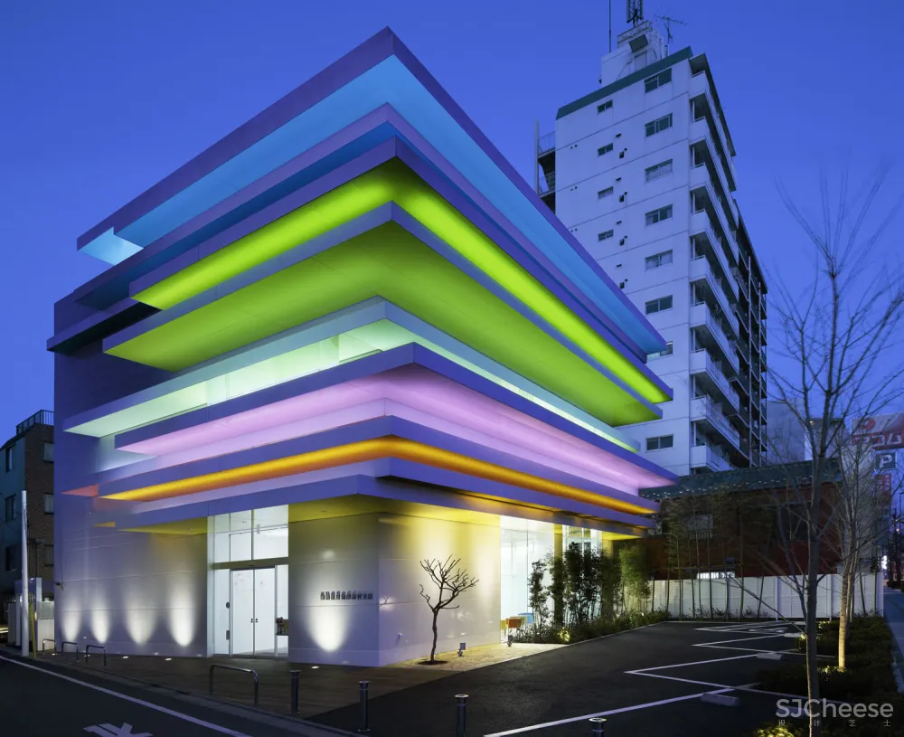 sugamo shinkin bank shimura branch