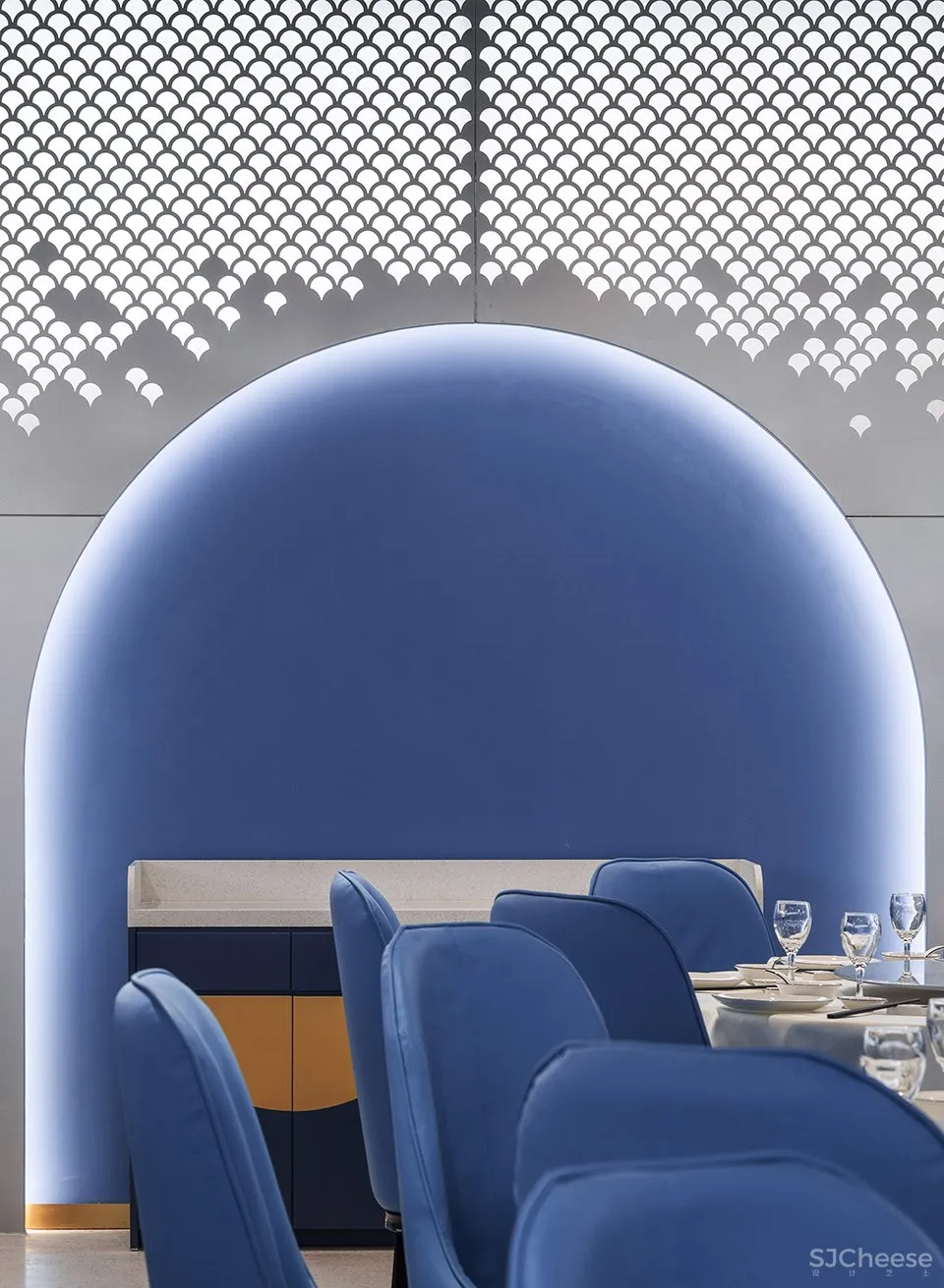 顺风楼海鲜馆,温州 / 拓邦部落设计联盟 首