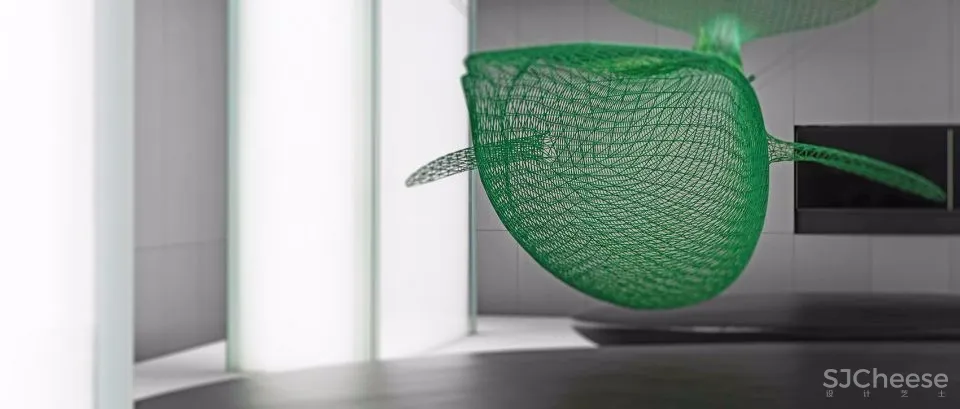 东仓建设:全球首家超级旗舰店·Whale 首