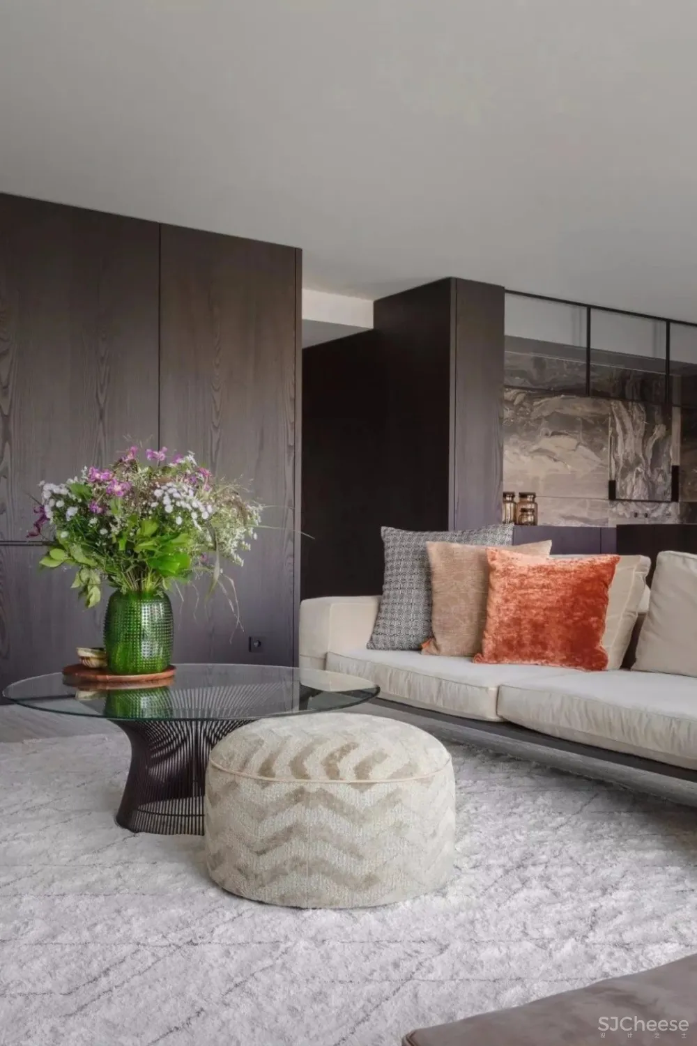 简约灰,高品味好气质丨超喜欢