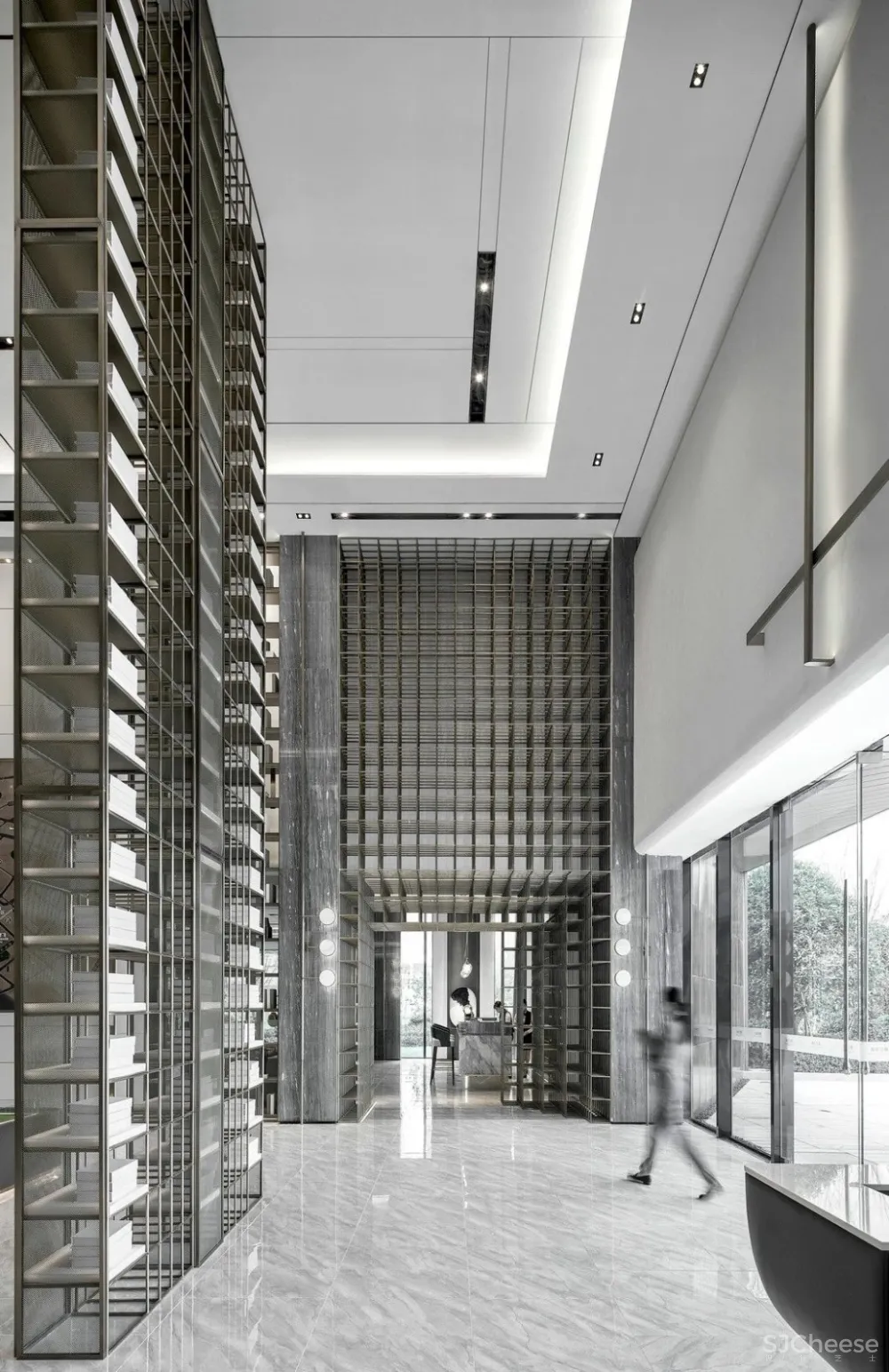 最新 | 都会美学, 打造优雅高级灰的艺术魔方! 首