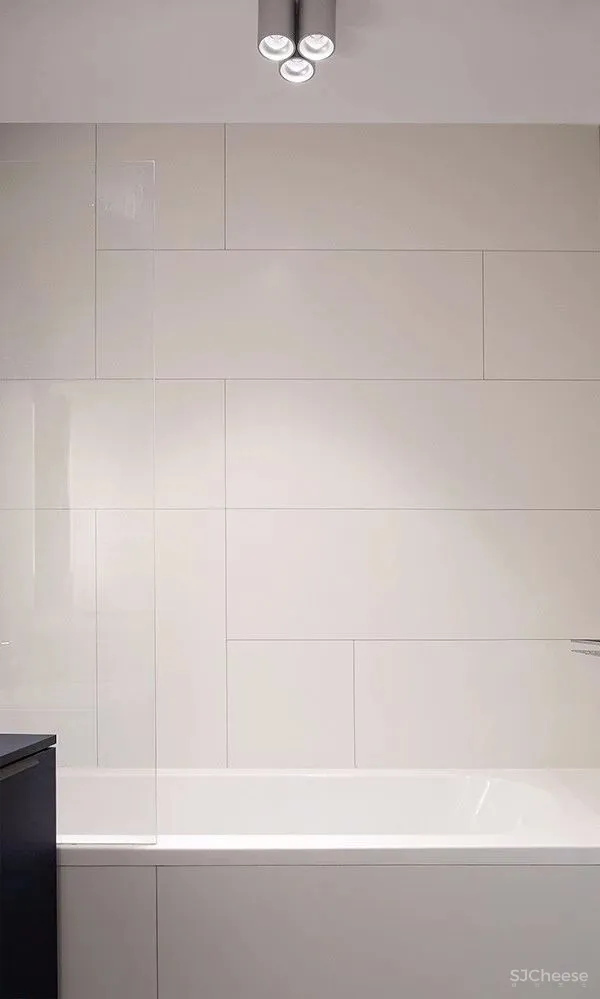 50㎡ 巧设精致简约风