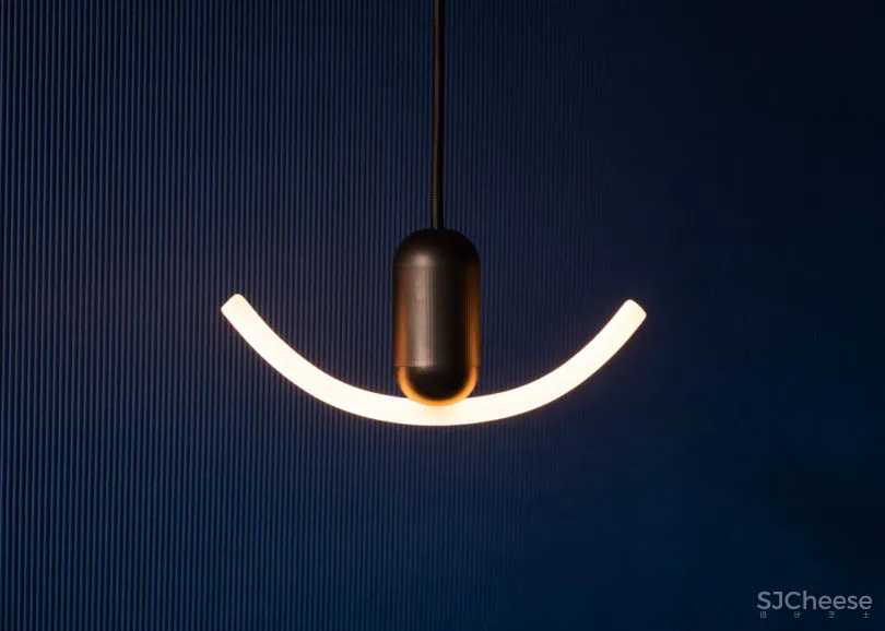 设计师的灯丨BEEM：一种新型LED灯泡