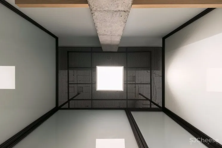 西班牙Sonia Portela美发沙龙 | Nan arquitectos