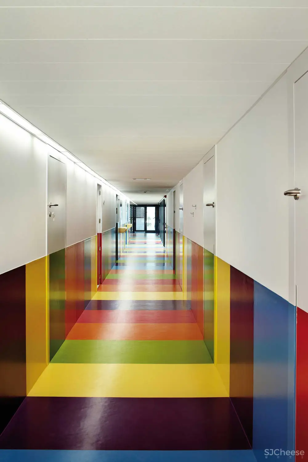 儿童设计架构的故事 比利时