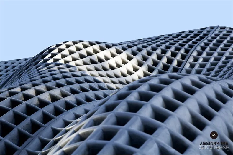 4.jpg 王大泉:用建筑重塑老北京胡同文化脉络——板桥十六号文化空间