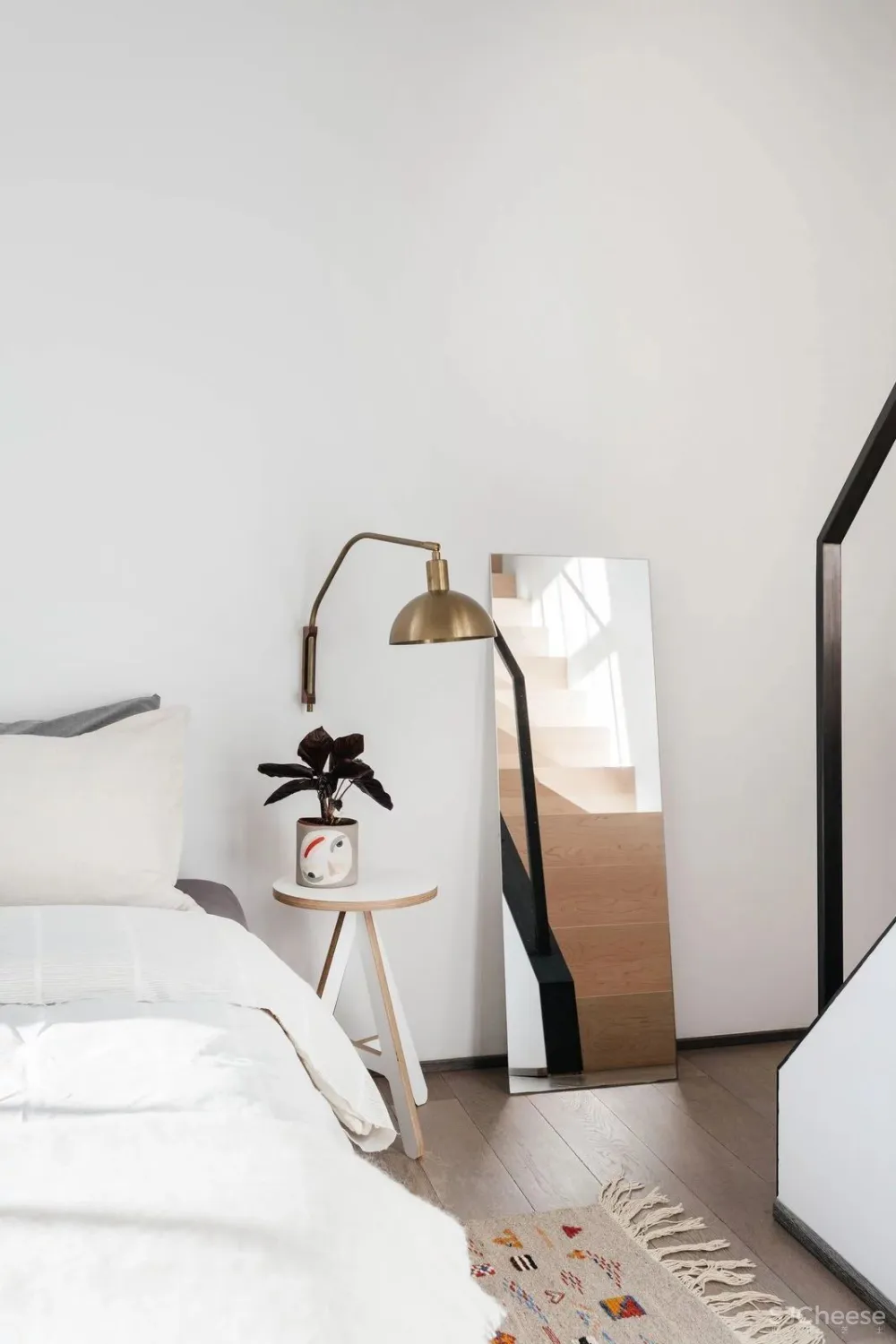 预算有限,却依旧十分有趣 | Jenn Chang