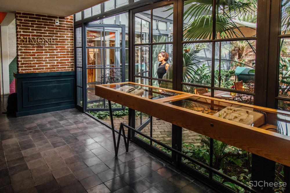 simone mexican jewlery