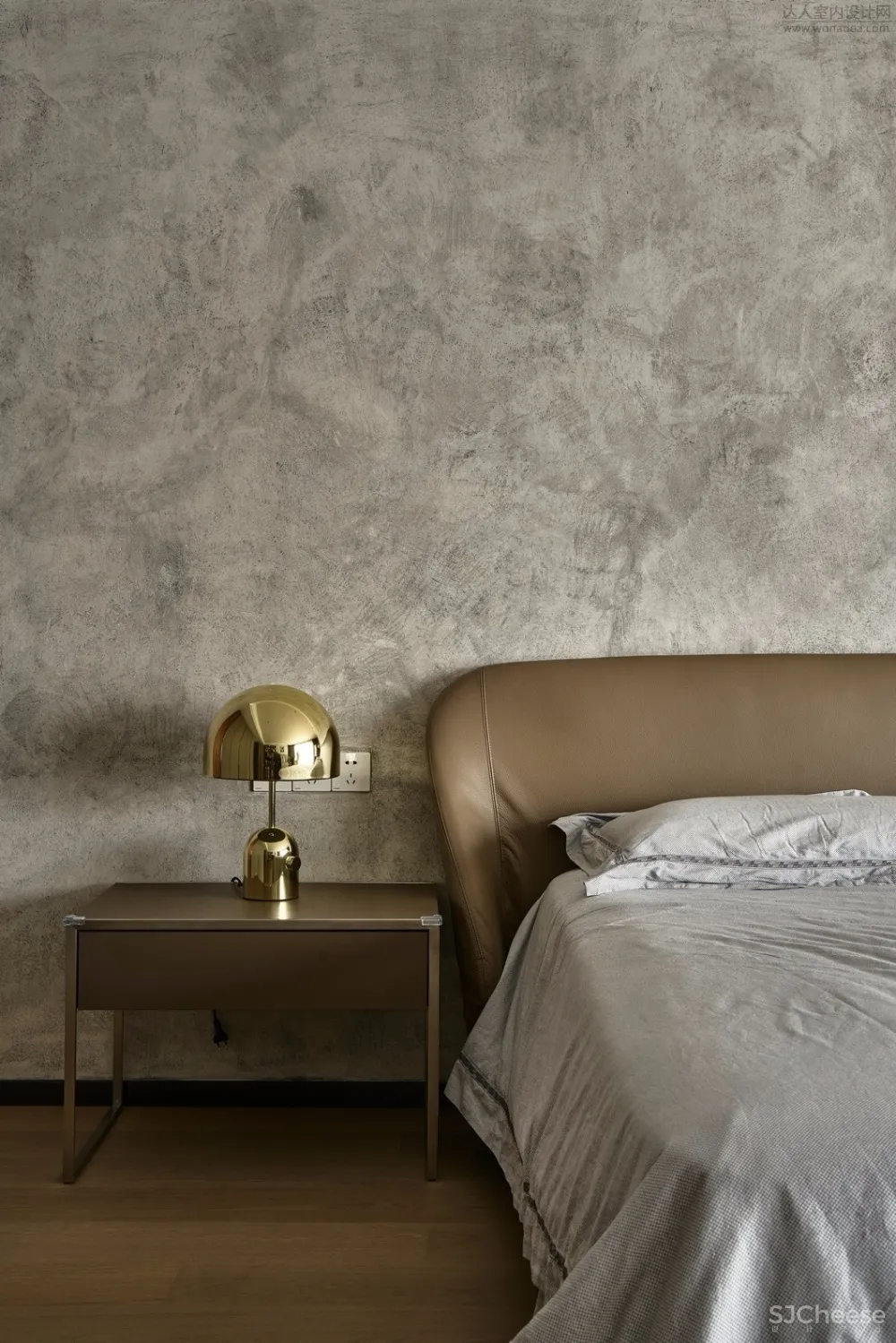 杭州力设计 | 格调之居 首