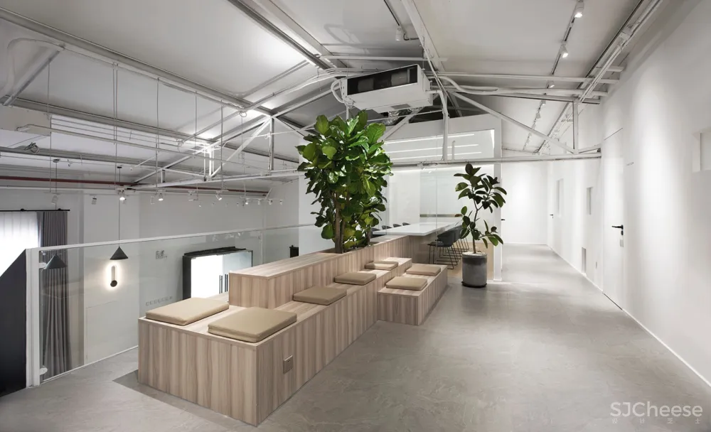 谜舍设计工作室:北京 ZOOMWAY摄影工作室 首