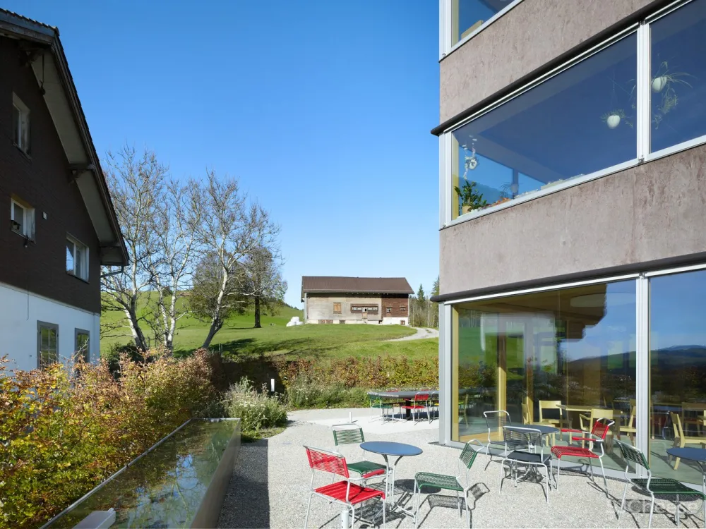 Landscheide 工作室 / kit