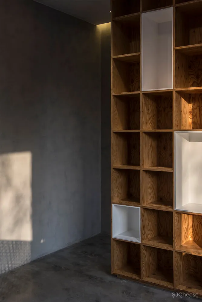 北京微风市集—打破传统的菜市场