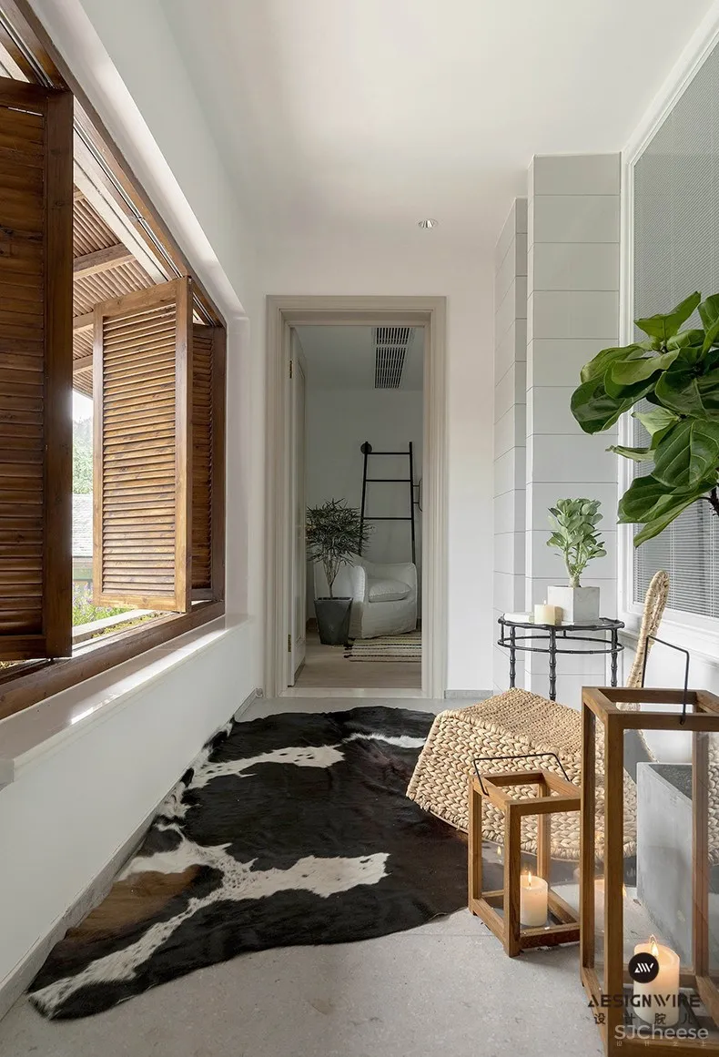 33.jpg 马非:青城山房私人别墅设计