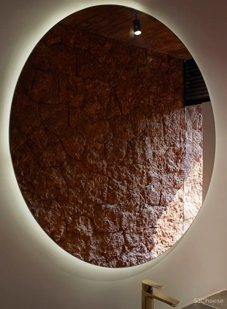 棕榈住宅 / Abraham John Architects