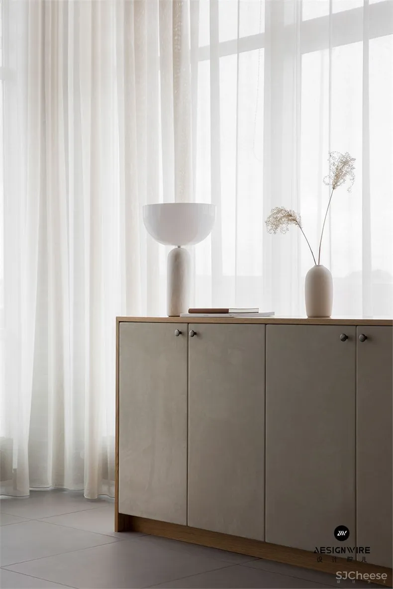 Norm Architects:丹麦SørensenLeather新总部设计-02 Norm Architects:丹麦SørensenLeather新总部设计