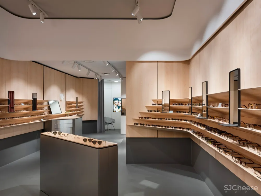 墨尔本:Oscar Wylee新商店