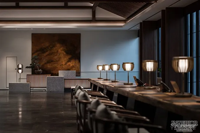 一样的安吉,不一样的悦榕庄