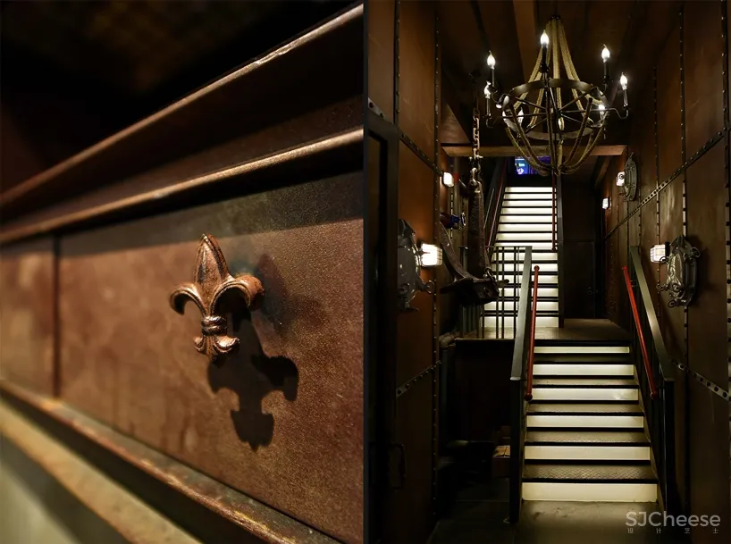 街烧派私人订制主题量贩 KTV