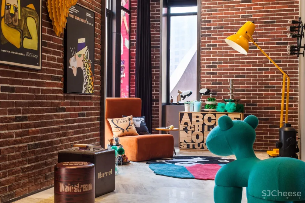 杭州逸境会所 | 上海董世建筑设计咨询有限公司