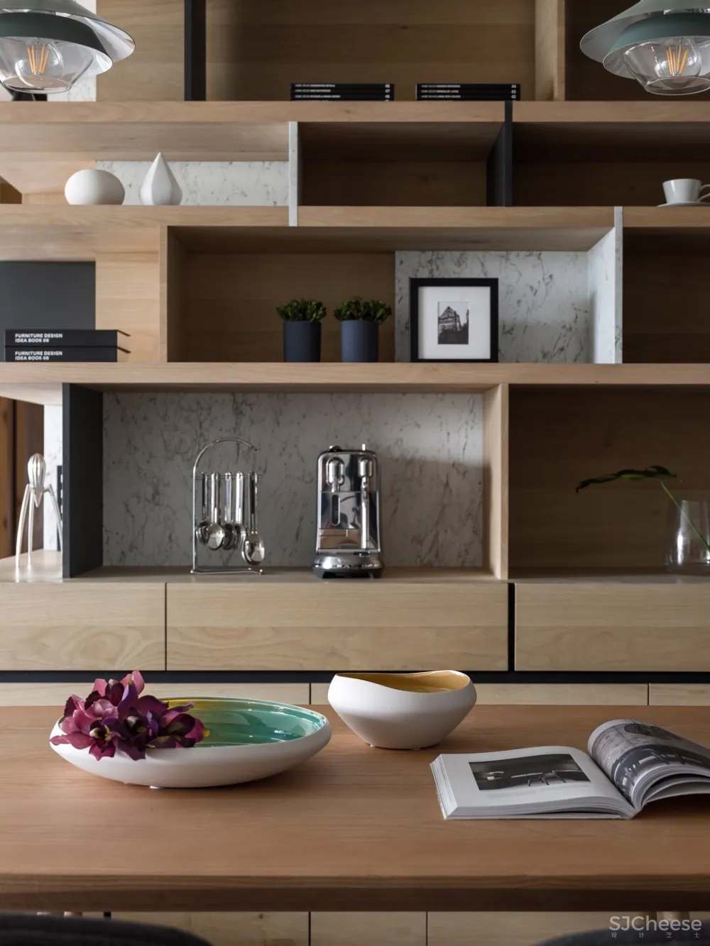 东方悦廖宅 | 新澄设计