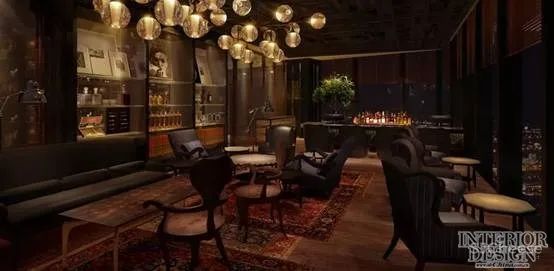 BAR Studio / 迪标新作:柬埔寨金边瑰丽酒店的艺术之旅