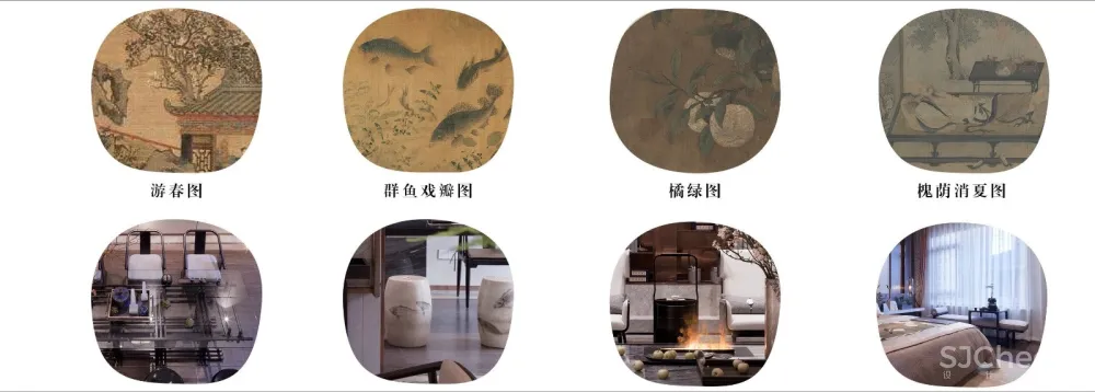 新作 | 岳蒙:士别三年,重新定义新中式!