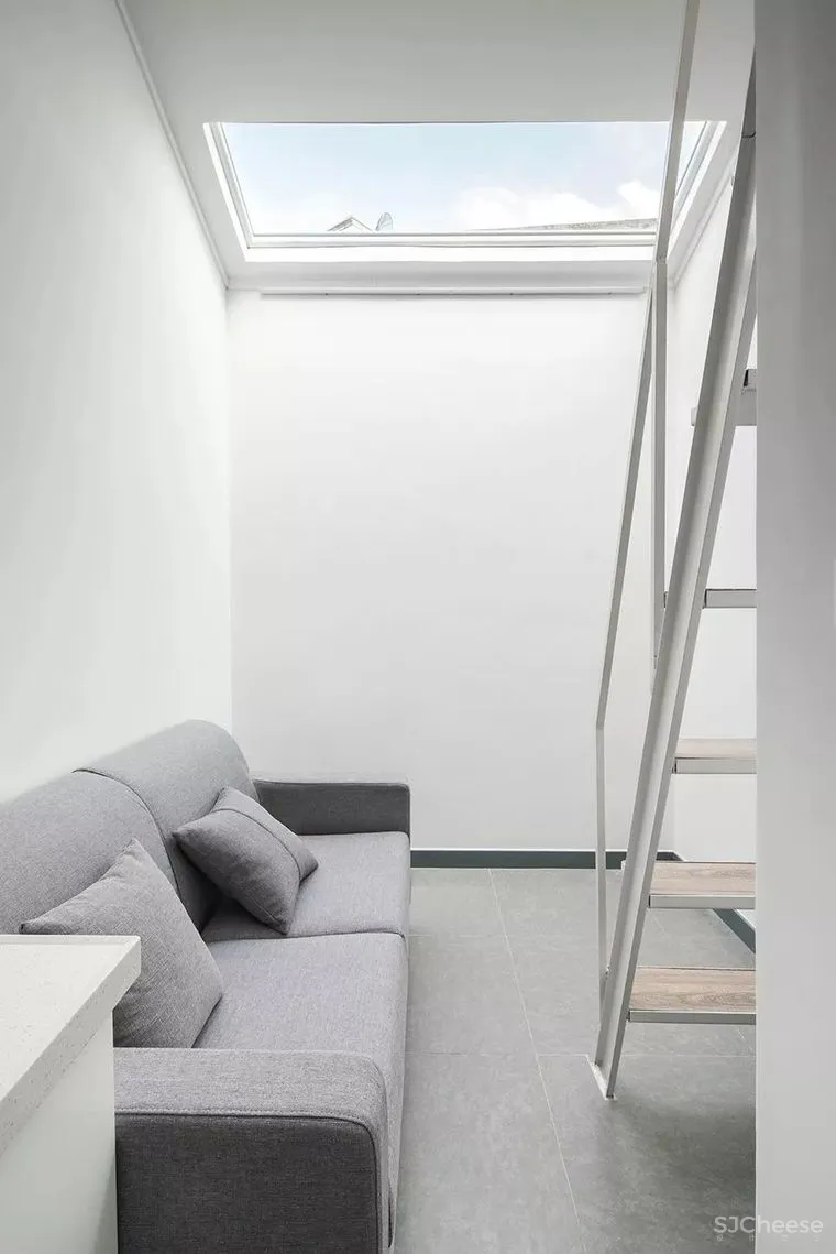 老宅新生之深圳上围村插件家—众建筑