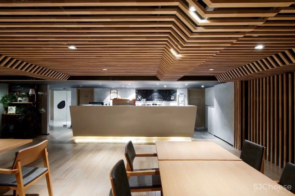 共享家族又添一员丨共享空间前来报道