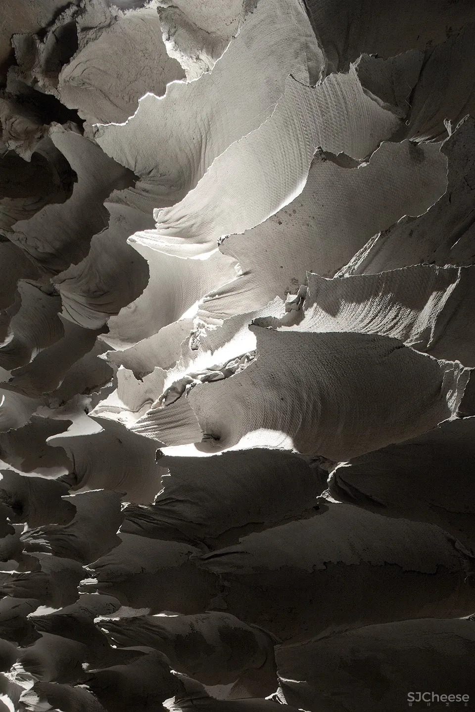 Foro Normandie地下夜店,墨西哥 / Ludwig Godefroy Office 首