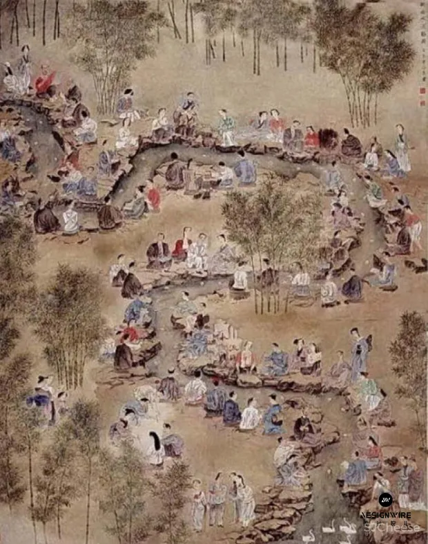 AAN 建筑设计事务所：喜茶白日梦计划餐饮设计