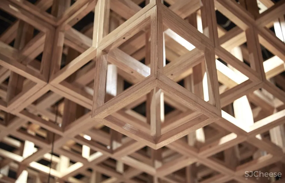 南京老北京杂酱面馆 | 三也室内设计