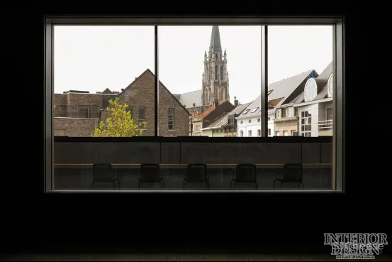 KAAN Architecten / 比利时Utopia大楼