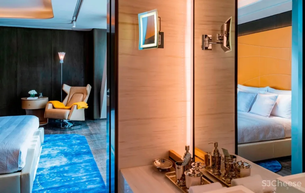 Lyiso Studio摄影 | 北京三里屯1号公寓·达人网1064期