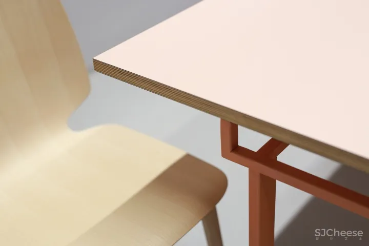 克罗地亚Eclectic 办公室 | Brigada