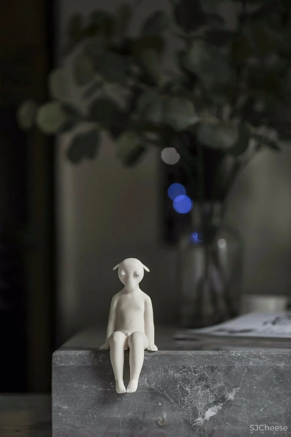 刷爆设计圈的现代简约丨真美