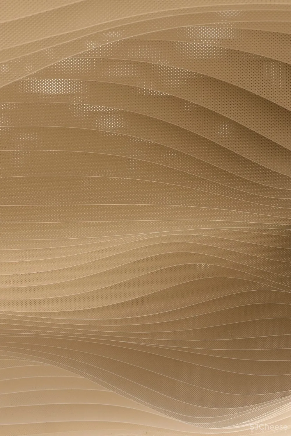 灵动纯粹的空间艺术 | 华廷·悦府 首