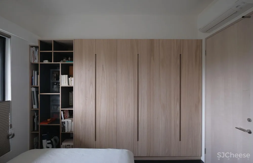 Timelessness | 非关设计 Portfolio