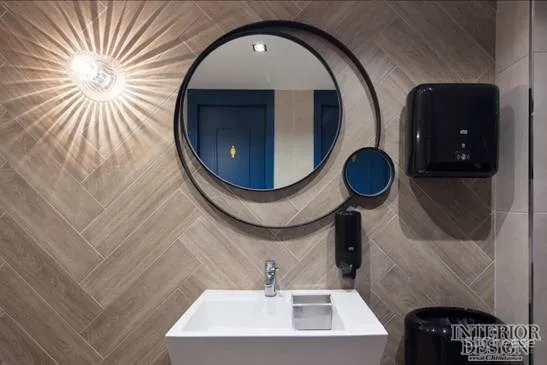 G2lab / 希腊ELEVEN 餐厅