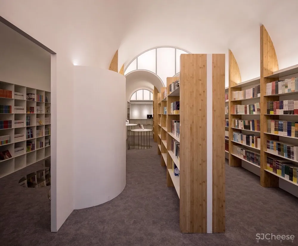 陇上书店 :米凹工作室