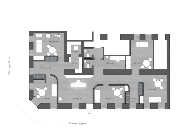 奥地利 Health For Life 私人诊所 :smartvoll
